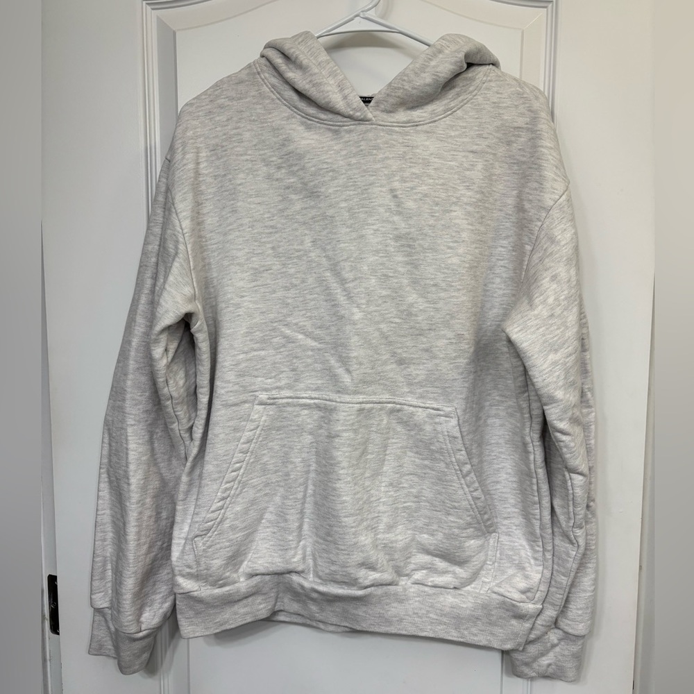 Talentless sweatshirt